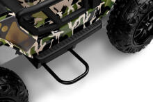 OFF-ROAD BATTERY VEHICLE RINGO MORO