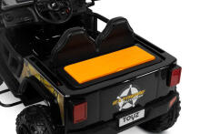 OFF-ROAD BATTERY VEHICLE RINGO MORO