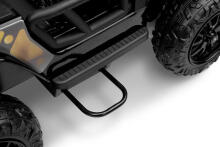 OFF-ROAD BATTERY VEHICLE RINGO BLACK