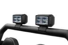 OFF-ROAD BATTERY VEHICLE RINGO BLACK