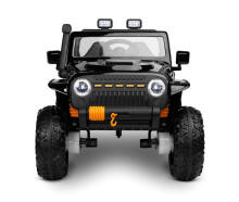 OFF-ROAD BATTERY VEHICLE RINGO BLACK