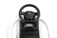 RIDE-ON TOY VW T-ROC WHITE