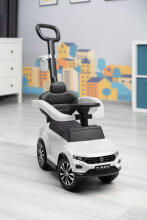 RIDE-ON TOY VW T-ROC WHITE
