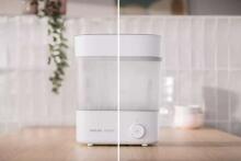 SCF293/00 Baby Bottle Steriliser & Dryer