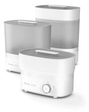 SCF293/00 Baby Bottle Steriliser & Dryer