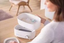 SCF293/00 Baby Bottle Steriliser & Dryer