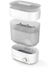SCF293/00 Baby Bottle Steriliser & Dryer