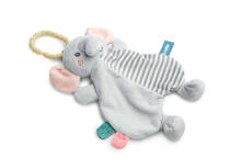 Mini Zoo cuddly toy – elephant