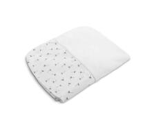 CHANGING PAD SHEET - DANDELIONS