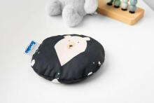 HOT WATER BOTTLE With Cherry Stones – TEDDY BEAR