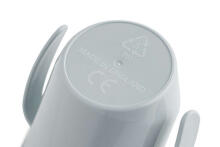 095 DOIDY CUP GREY