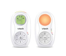 VTECH NANNY DM 1214 AUDIO