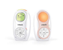 VTECH NANNY DM 1215 AUDIO