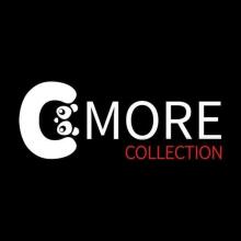 779 DREAM TEAM – C MORE first book