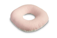 Postnatal Pillow – PALMS DIRTY PINK