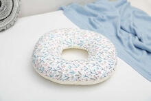 Postnatal Pillow – viburnum beige