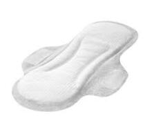 Akuku Maternity Pad Art.A0069 Pēcdzemdību plānas paketes,10 gab