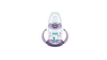 743943 BOTTLE 150ML TEMPERATURE INDICATOR + HANDLE + SILICONE SLOPPING TIP