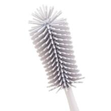 AKUKU Art.A0511 Bottles & teats brush with rack