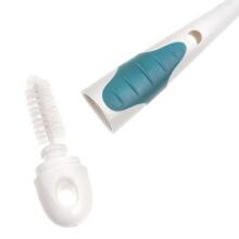 AKUKU Art.A0511 Bottles & teats brush with rack