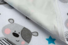 OILCLOTH DIAPER BOY (3PCS)
