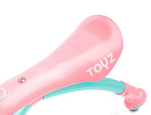 RIDE-ON PUSH CAR BEETLE PINK