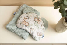 WAFFLE SET - DEERS MINT
