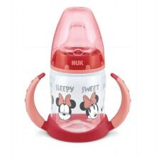 743944 150ML BOTTLE WITH TEMPERATURE INDICATOR MICKEY MOUSE