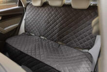 QUILTED CAR PROTECTION MAT