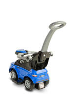 RIDE-ON TOY SPORT CAR BLUE