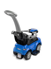 RIDE-ON TOY SPORT CAR BLUE