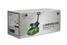 LAMBORGHINI ESSENZA RIDE-ON GREEN