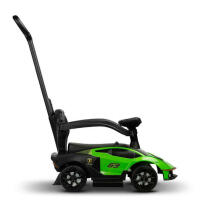 LAMBORGHINI ESSENZA RIDE-ON GREEN