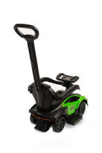 LAMBORGHINI ESSENZA RIDE-ON GREEN