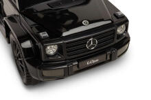 MERCEDES G350 D RIDE-ON BLACK