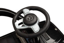 MERCEDES G350 D RIDE-ON BLACK