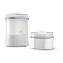 129577 ALL-IN-ONE STERILIZER WITH A DRYER