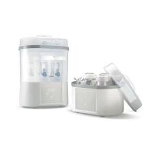 129577 ALL-IN-ONE STERILIZER WITH A DRYER