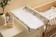 CHANGING PAD SHEET - DEERS