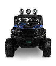 OFF-ROAD VEHICLE TIMUS BLUE