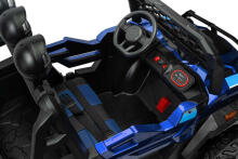 OFF-ROAD VEHICLE TIMUS BLUE