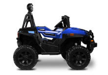 OFF-ROAD VEHICLE TIMUS BLUE
