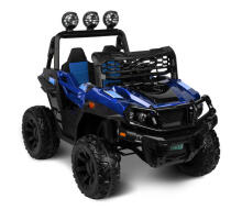 OFF-ROAD VEHICLE TIMUS BLUE