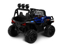 OFF-ROAD VEHICLE TIMUS BLUE
