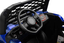 OFF-ROAD VEHICLE TIMUS BLUE
