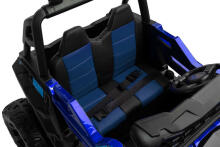 OFF-ROAD VEHICLE TIMUS BLUE