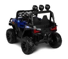 OFF-ROAD VEHICLE TIMUS BLUE