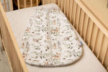 Sleeping bag size M – FAWNS GREY