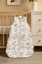 Sleeping bag size M – FAWNS GREY
