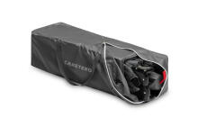TRAVEL COT KEY GRAPHITE
